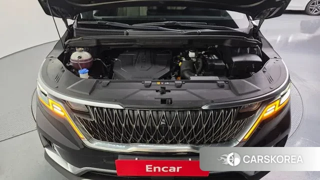 Kia Carnival 4th generation id 3008474 из Кореи 16