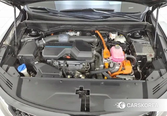 Kia Sorento 4th Generation id 3453774 из Кореи 16