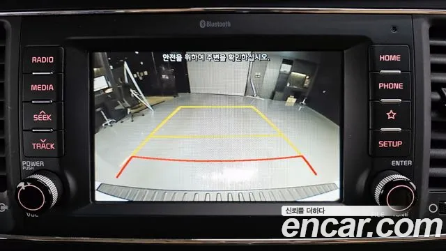 Kia The New Carnival id 2565910 из Кореи 16