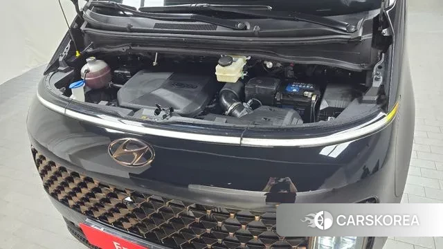 Hyundai Staria id 2960244 из Кореи 16