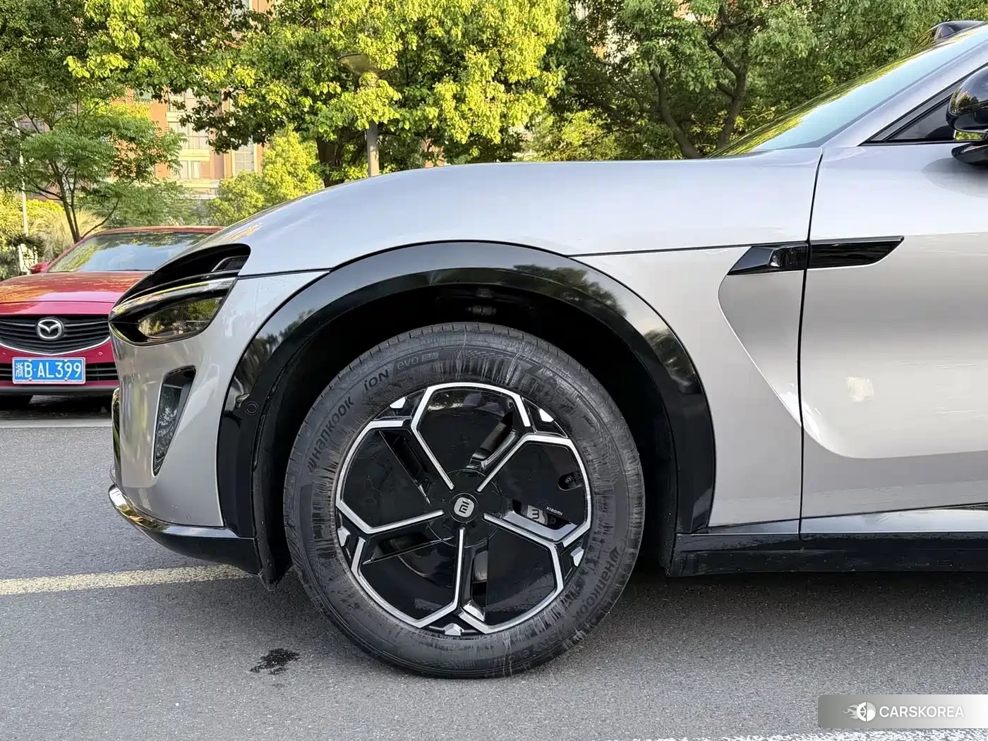 Xiaomi Car Xiaomi YU7 id 4539240 из Китая 20