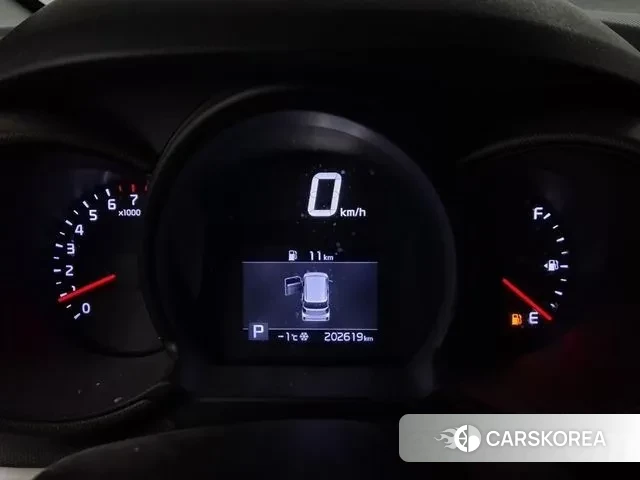 Kia The New Ray id 3503886 из Кореи 14