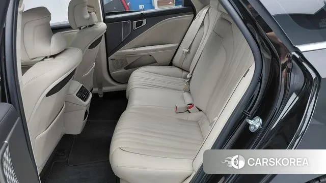 Kia The New K8 Hybrid id 3388471 из Кореи 16