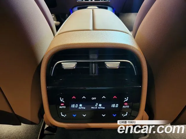 Mercedes-Benz E-Class W214 id 2678262 из Кореи 13