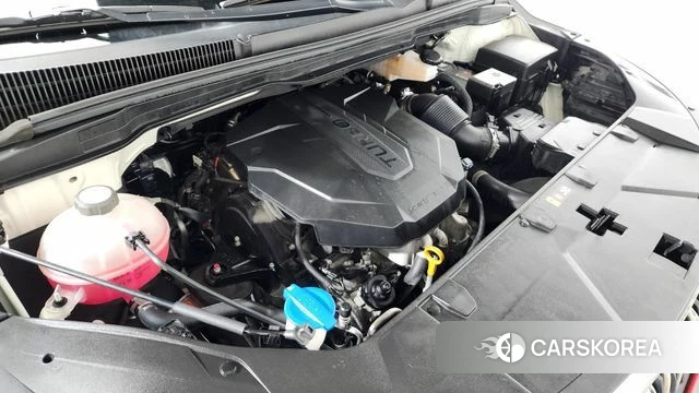 Kia Carnival 4th generation id 3828167 из Кореи 16