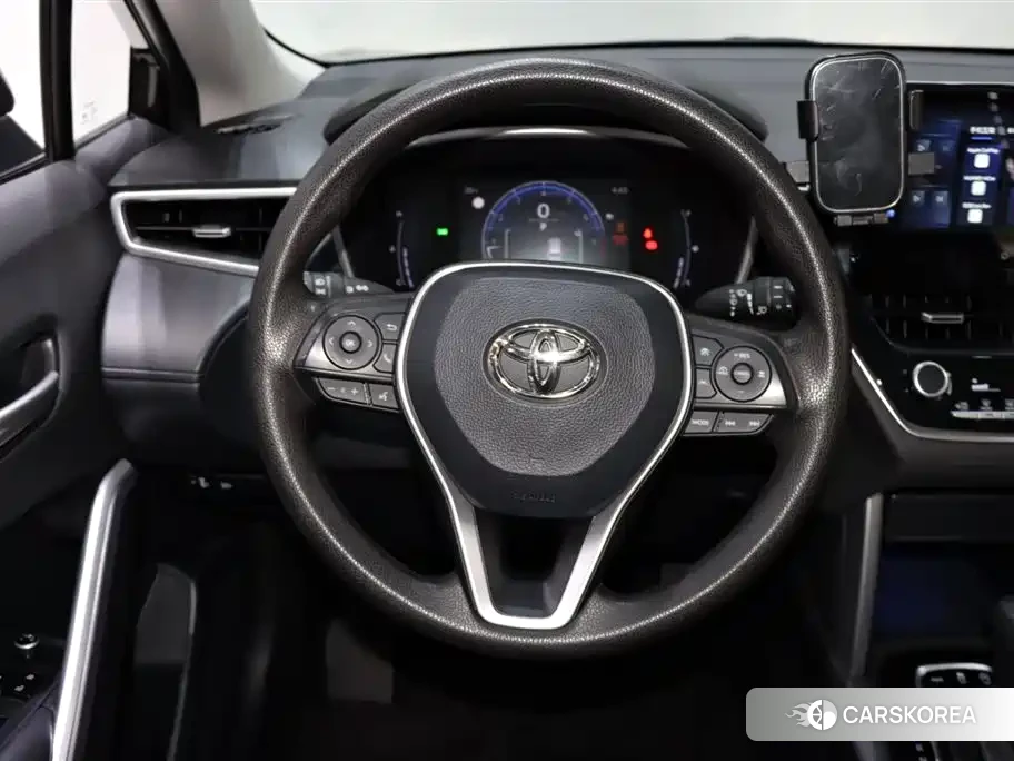 Toyota Frontlander id 4622432 из Китая 15