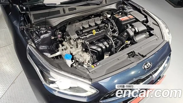 Kia Come New K3 id 2897239 из Кореи 16