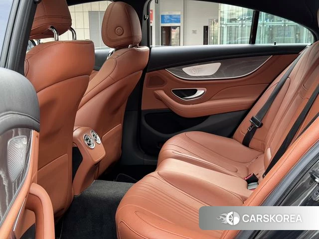 Mercedes-Benz CLS id 3993359 из Китая 19