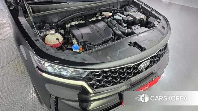 Kia Sorento 4th Generation id 3401992 из Кореи 16