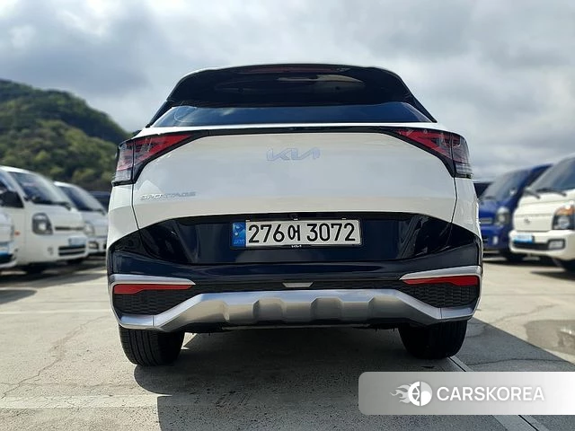 Kia Sportage 5th Generation id 4293440 из Кореи 16