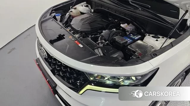 Kia Sorento 4th Generation id 2891423 из Кореи 16