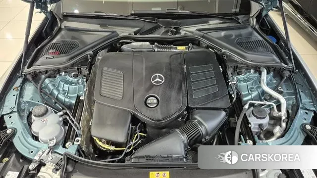 Mercedes-Benz E-Class W214 id 2909970 из Кореи 16