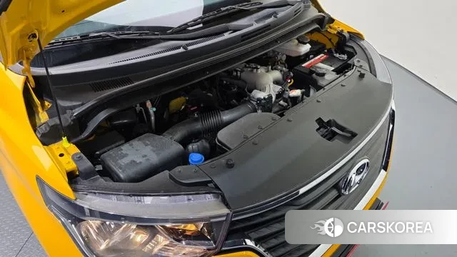 Hyundai The New Grand Starex id 3071709 из Кореи 16