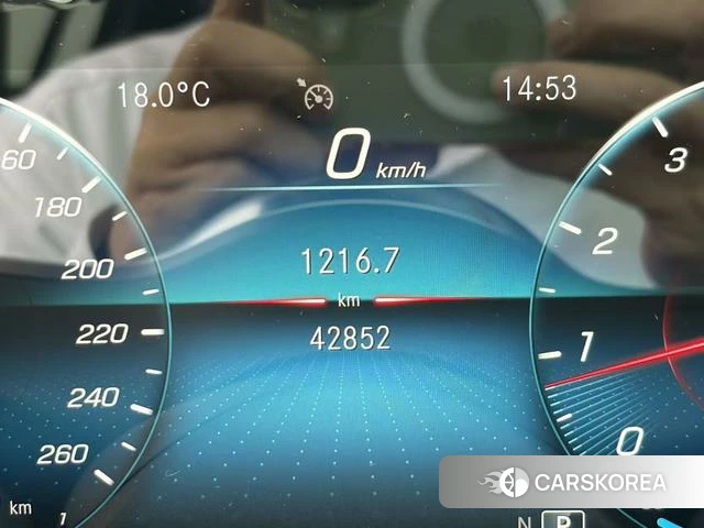 Mercedes-Benz Class A id 4240068 из Китая 13