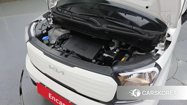 Kia The New Kia Ray id 3914408 из Кореи 16