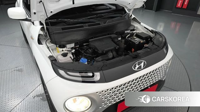 Hyundai Casper id 4550011 из Кореи 16
