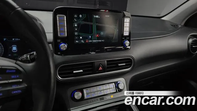 Hyundai Kona Electric id 2702074 из Кореи 16