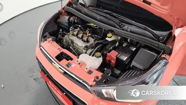 Chevrolet (GM Daewoo) The Next Spark id 3455293 из Кореи 16