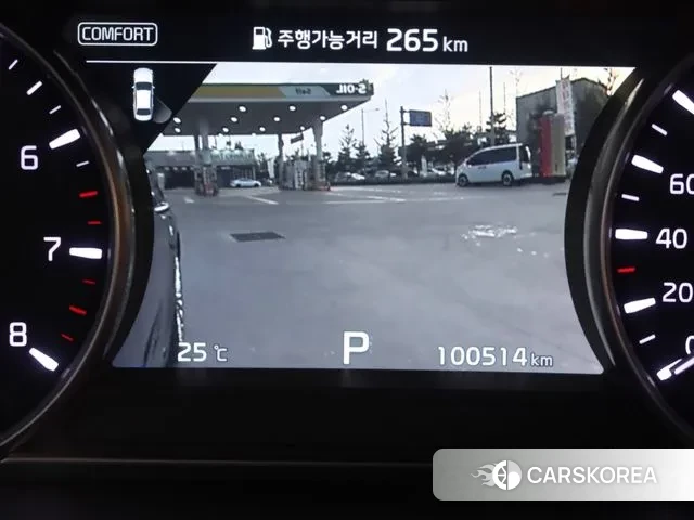 Kia More K9 id 3098238 из Кореи 16