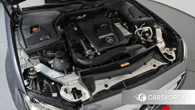 Mercedes-Benz E-Class W213 id 4765364 из Кореи 16