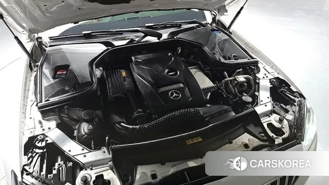 Mercedes-Benz E-Class W213 id 3753772 из Кореи 16