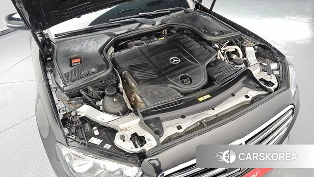 Mercedes-Benz E-Class W213 id 4445230 из Кореи 16