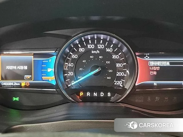 Ford Explorer id 3834422 из Кореи 16