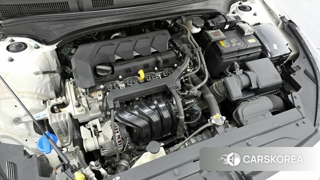 Kia The New K3 2nd generation id 3812948 из Кореи 16