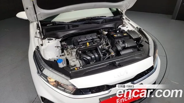 Kia The New K3 2nd generation id 2911421 из Кореи 16