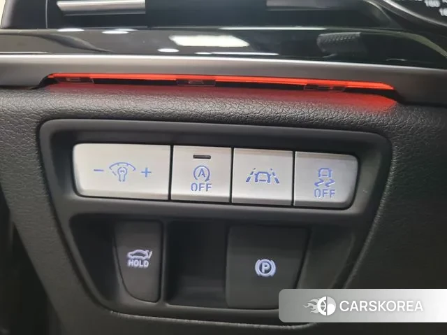 Genesis G80 (RG3) id 3054895 из Кореи 16