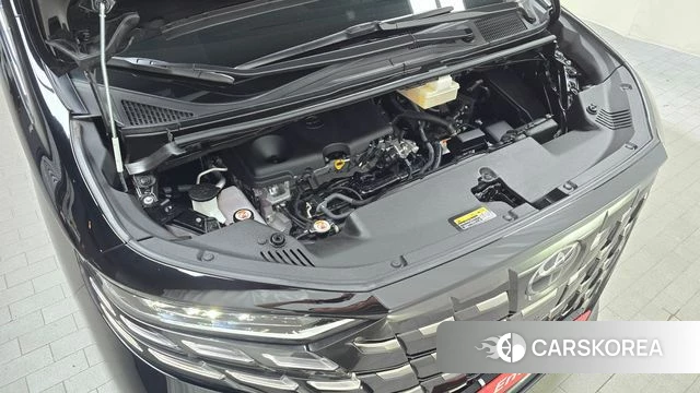 Toyota Alphard 4th Generation id 4407947 из Кореи 16