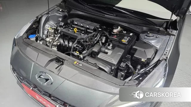 Hyundai Avante (CN7) id 3058390 из Кореи 16