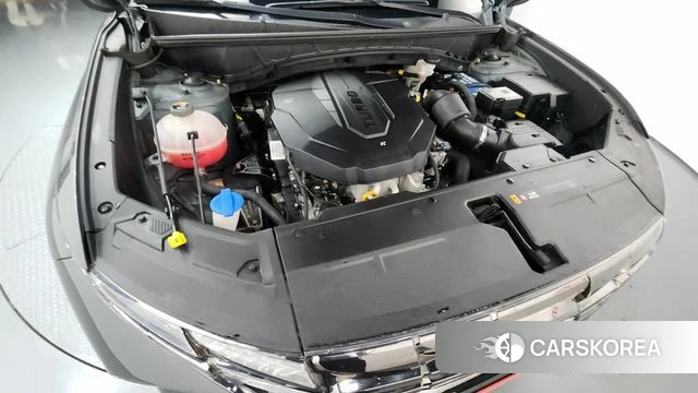 Hyundai Tucson (NX4) id 3819848 из Кореи 16