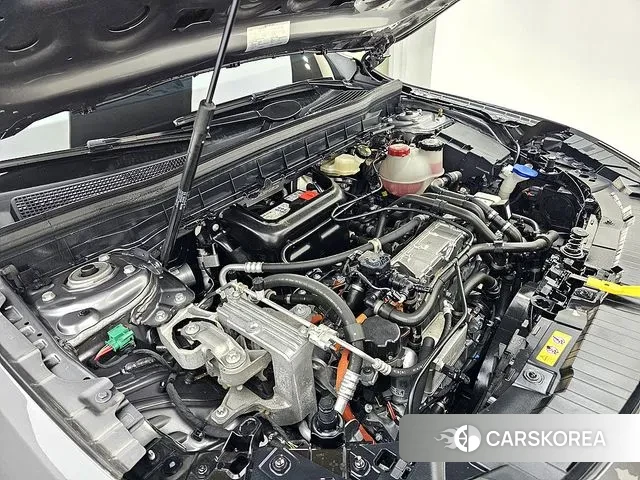 Mercedes-Benz EQB X243 id 3437385 из Кореи 16