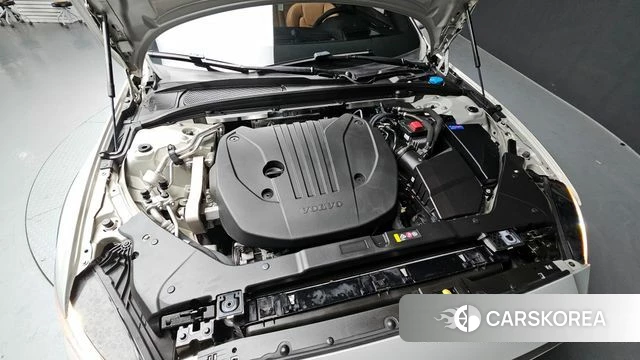 Volvo V60 Cross-Country 2nd Generation id 3892768 из Кореи 16