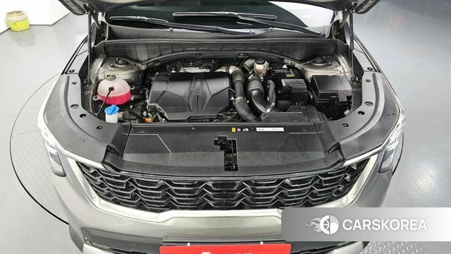 Kia The New Sorento 4th Generation id 4266532 из Кореи 16