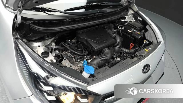 Kia Morning Urban (JA) id 4489878 из Кореи 31