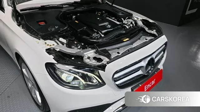 Mercedes-Benz E-Class W213 id 3563290 из Кореи 16
