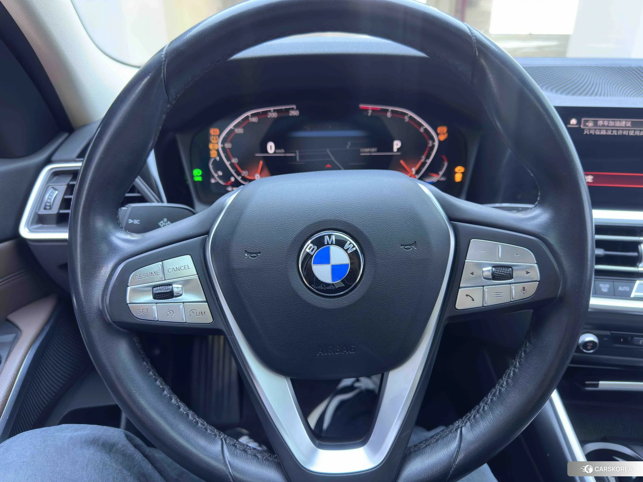 BMW 3 series id 4461624 из Китая 24