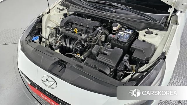 Hyundai Avante (CN7) id 3852274 из Кореи 16