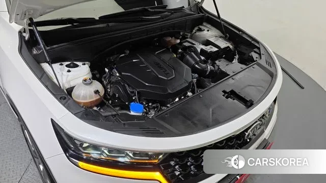 Kia Sorento 4th Generation id 3578025 из Кореи 16