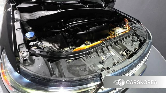 Ford Explorer 6th Generation id 3936011 из Кореи 16