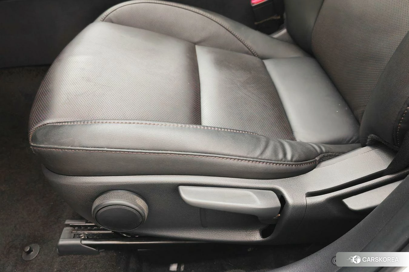 Mazda 3 id 4492894 из Китая 20