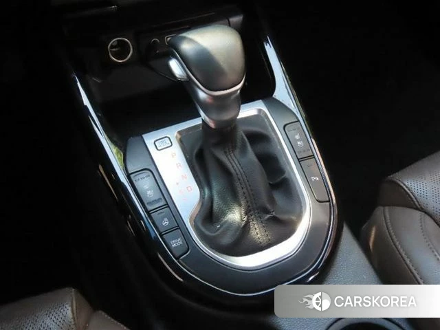 Kia Come New K3 id 4496849 из Кореи 16