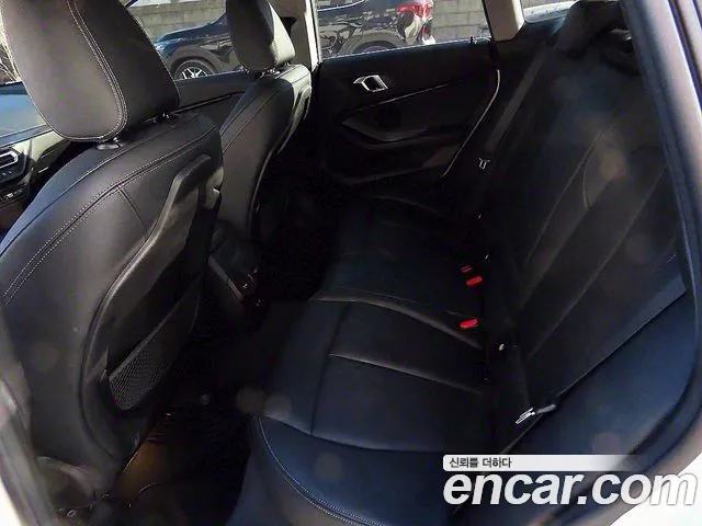 BMW 2 Series Gran Coupe (F44) id 2422288 из Кореи 15