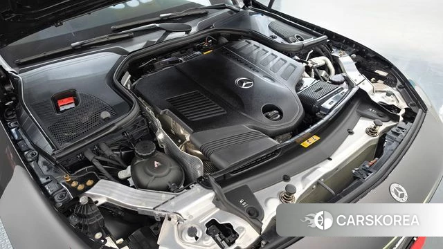 Mercedes-Benz CLS-Class C257 id 4523635 из Кореи 16