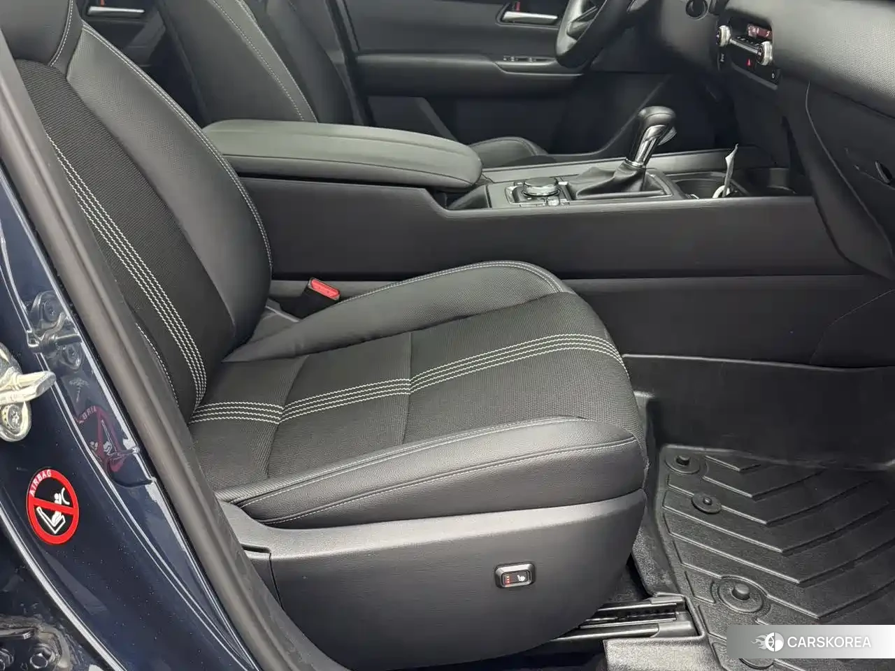 Mazda CX-50 Xingya id 4515436 из Китая 19