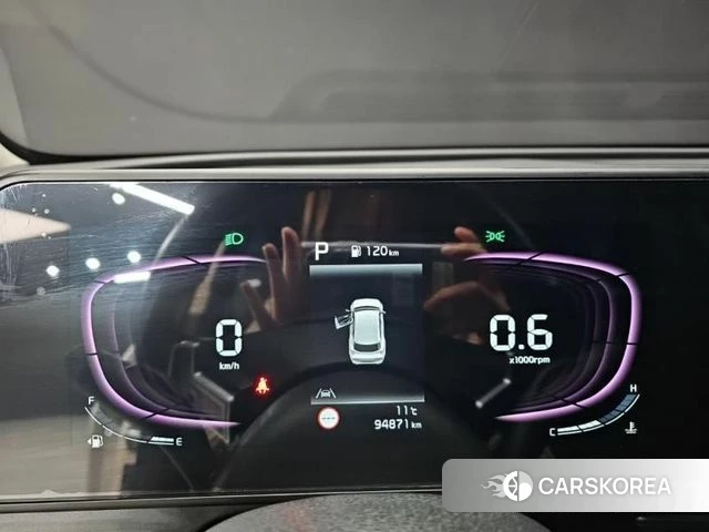 Kia Sportage 5th Generation id 3915247 из Кореи 16