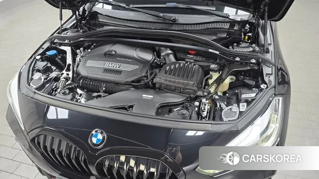 BMW 1 Series (F40) id 3093451 из Кореи 16