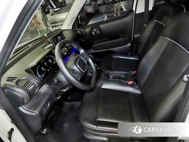 Hyundai Casper id 3982055 из Кореи 15